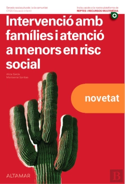 Bertrand.pt - Intervencio Amb Families I Atencio A Menors En Risc Social