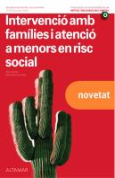 Intervencio Amb Families I Atencio A Menors En Risc Social