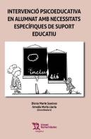 Intervenció Psicoeducativa En Alumnat Amb Necessitats Específiques De Suport Educatiu