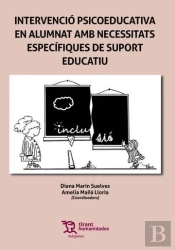 Intervenció Psicoeducativa En Alumnat Amb Necessitats Específiques De Suport Educatiu