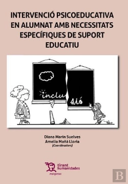 Bertrand.pt - Intervenció Psicoeducativa En Alumnat Amb Necessitats Específiques De Suport Educatiu