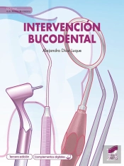 Intervencion Bucodental.