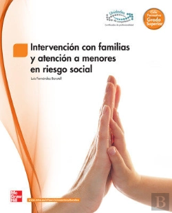 Bertrand.pt - Intervencion Con Familias Y Atencion A Menores En Rieso Social Gs