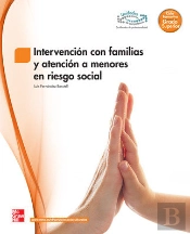 Intervencion Con Familias Y Atencion A Menores En Rieso Social Gs
