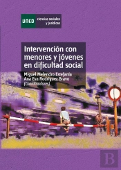 Intervención Con Menores Y Jóvenes En Dificultad Social
