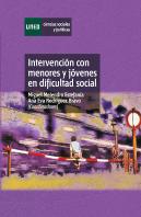 Intervención Con Menores Y Jóvenes En Dificultad Social