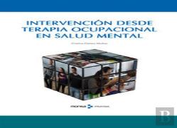 Intervención Desde Terapia Ocupacional En Salud Mental