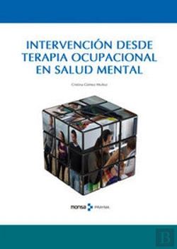 Bertrand.pt - Intervención Desde Terapia Ocupacional En Salud Mental