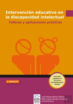 Bertrand.pt - Intervención Educativa En La Discapacidad Intelectual.
