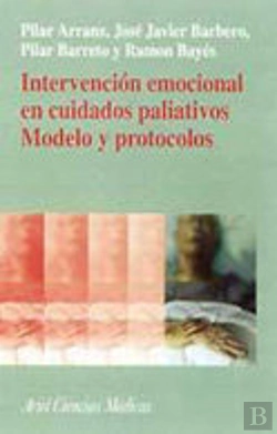 Bertrand.pt - Intervención Emocional En Cuidados Paliativos. Modelo Y Protocolos.