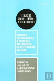 Intervencion En Atencion Higienico Alimentaria En Institucio