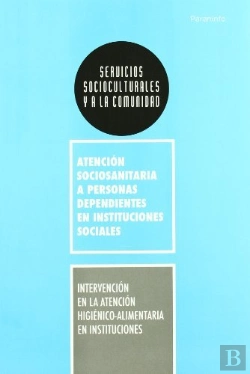 Bertrand.pt - Intervencion En Atencion Higienico Alimentaria En Institucio
