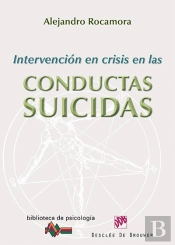 Intervención En Crisis En Las Conductas Suicidas