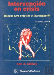Intervencion En Crisis Manual Parapract. 
