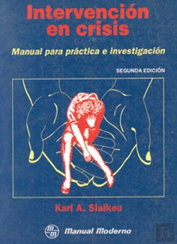 Bertrand.pt - Intervencion En Crisis Manual Parapract. 