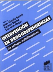 Intervención En Drogodependencias