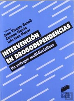Bertrand.pt - Intervención En Drogodependencias