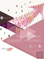 Intervención En El Ámbito Comunitario (Sscg043po). Especialidades Formativas