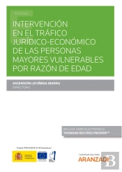 Intervencion En El Trafico Juridico Economico De Las Person