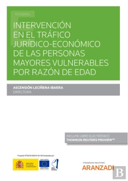Bertrand.pt - Intervencion En El Trafico Juridico Economico De Las Person