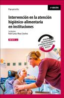 Intervencion En La Atencion Higienico Alimentaria En Institu