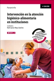Intervencion En La Atencion Higienico Alimentaria En Institu