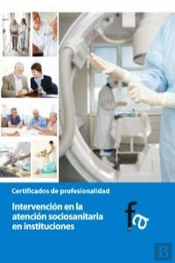 Bertrand.pt - Intervención En La Atención Sociosanitaria En Instituciones