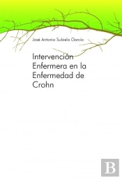 Intervención Enfermera En La Enfermedad De Crohn