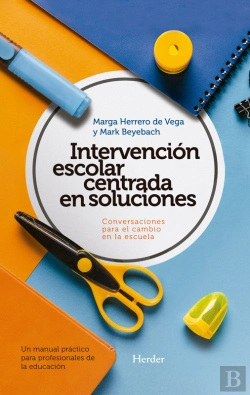 Bertrand.pt - Intervención Escolar Centrada En Soluciones