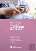 Intervencion Especifica En Atencion Temprana