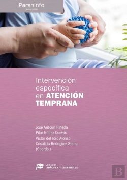 Bertrand.pt - Intervencion Especifica En Atencion Temprana