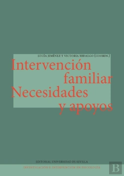 Bertrand.pt - Intervencion Familiar Necesidades Y Apoyos