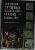 Intervencion Invest.Sicoeduc.Al.Superdotados