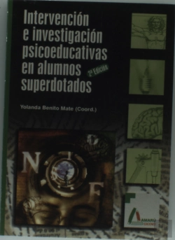 Bertrand.pt - Intervencion Invest.Sicoeduc.Al.Superdotados
