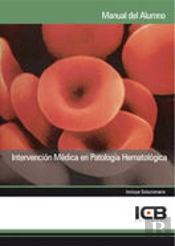 Intervención Médica En Patología Hematológica