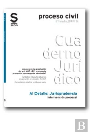 Intervencion Procesalrevista Sepin Proceso Civil 116 Año2014