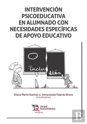 Intervención Psicoeducativa En Alumnado Con Necesidades Específicas De Apoyo Educativo