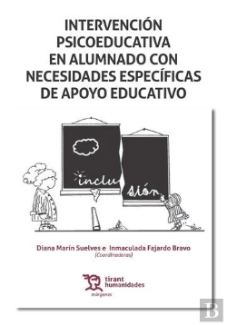 Bertrand.pt - Intervención Psicoeducativa En Alumnado Con Necesidades Específicas De Apoyo Educativo