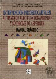 Intervención Psicoeducativa En Autismo De Alto Funcionamiento Y Síndrome De Aspeger