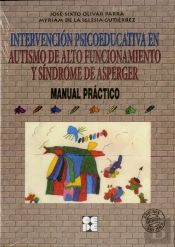 Intervención Psicoeducativa En Autismo De Alto Funcionamiento Y Síndrome De Aspeger