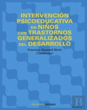 Intervención Psicoeducativa En Niños Con Trastornos Generalizados Del Desarrollo