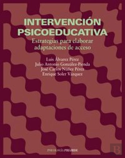 Bertrand.pt - Intervención Psicoeducativa