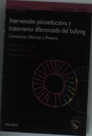 Intervencion Psicoeducativa Y Tratamiento Diferenciado Del Bullying 