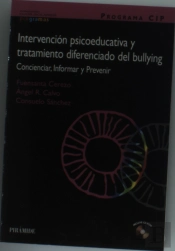 Intervencion Psicoeducativa Y Tratamiento Diferenciado Del Bullying 