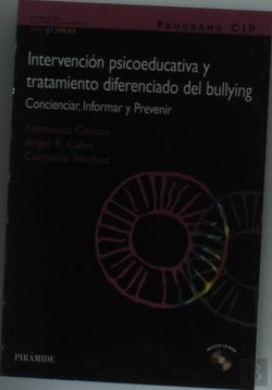 Bertrand.pt - Intervencion Psicoeducativa Y Tratamiento Diferenciado Del Bullying 