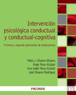 Bertrand.pt - Intervencion Psicologica Conductual Y Conductual-Cognitiva