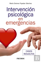 Intervencion Psicologica En Emergencias