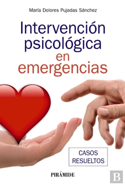 Bertrand.pt - Intervencion Psicologica En Emergencias