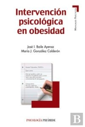 Intervención Psicológica En Obesidad