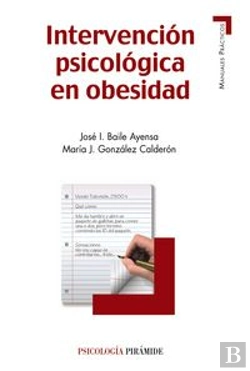Bertrand.pt - Intervención Psicológica En Obesidad